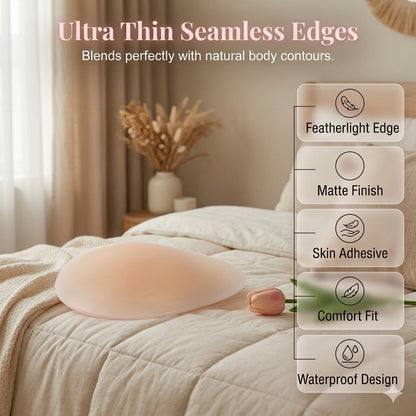 🔥Buy 1 Get 1 Free🔥Invisible Breast Lift Pads-50% OFF