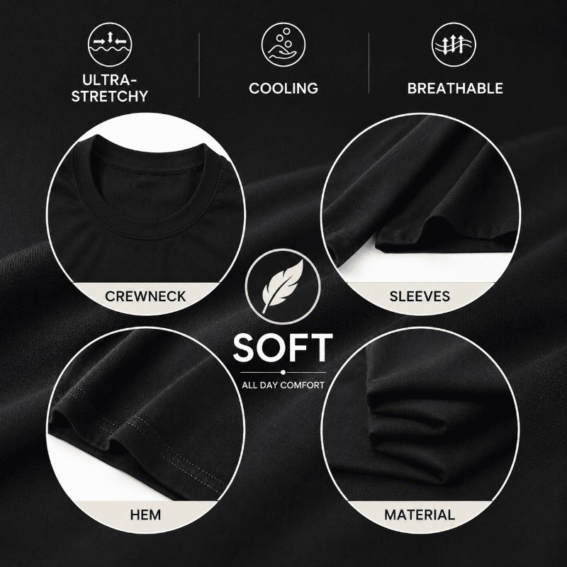 Relaxed Fit Novelty Print Shirt