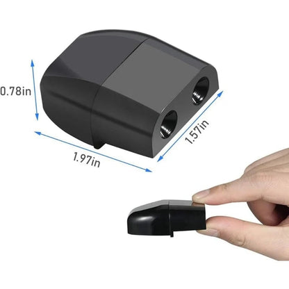 Automotive Ultrasonic Deer Repeller