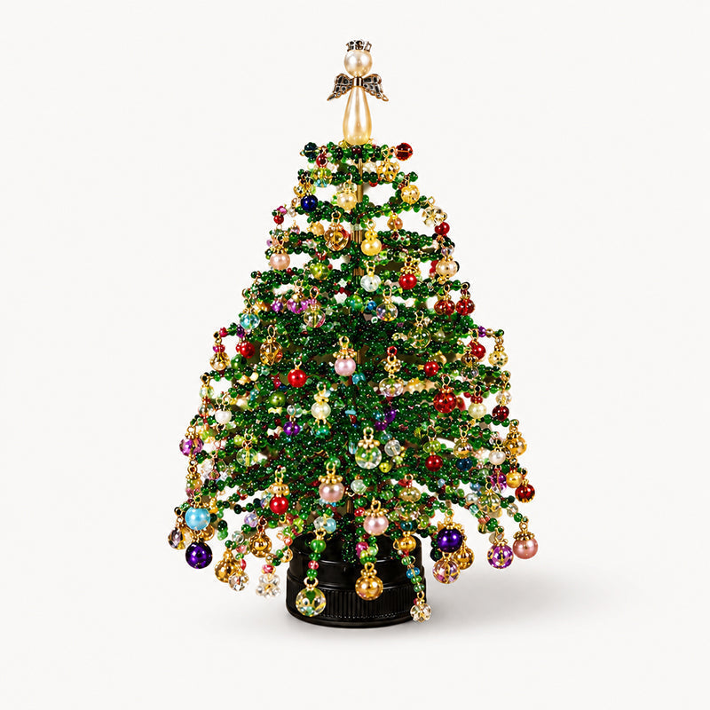 🎄DIY Beaded Christmas Tree Kit🌟