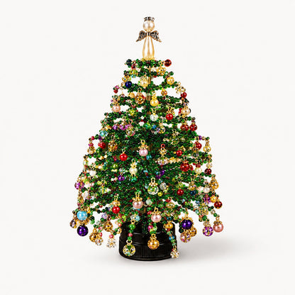 🎄DIY Beaded Christmas Tree Kit🌟