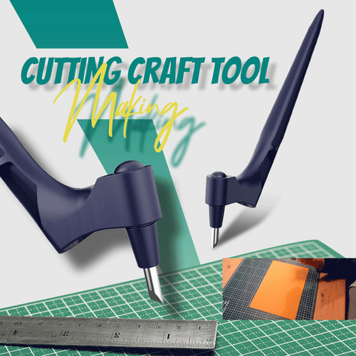 🔥Craft Cutting Tools