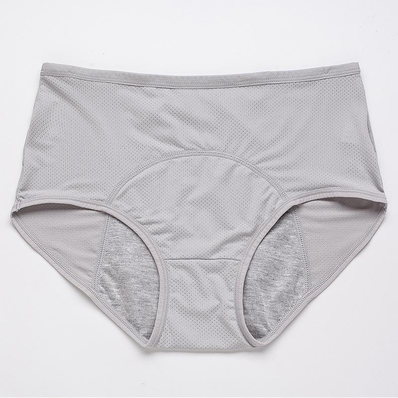 🌸Last Day-Buy 1 Get 3 Packs🔥2026 Best Seller High Waist Leak proof panties