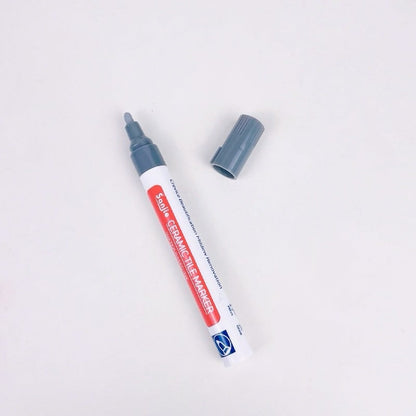 Anti-Mould & Waterproof Joint Pen for Ceramic Tiles