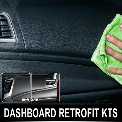 🔥Automotive plastic Restore Agent