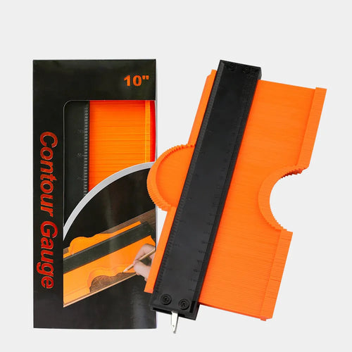 Contour Gauge Profile Tool