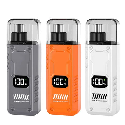 🤍Digital Nose Hair Trimmer