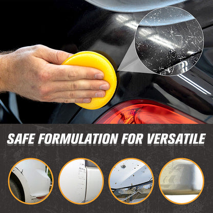 🚗Car Scratch Repair Paste