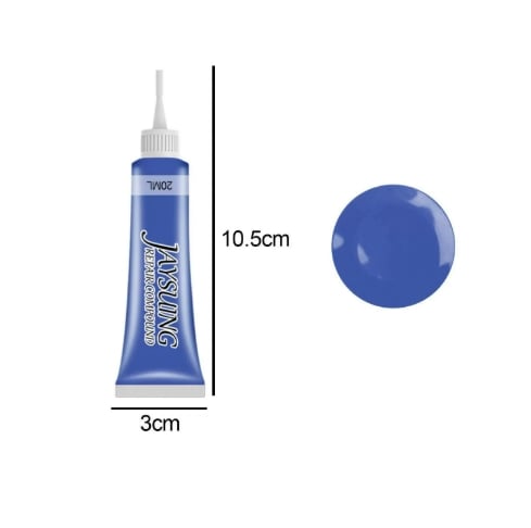 Advanced Leather Repair Gel