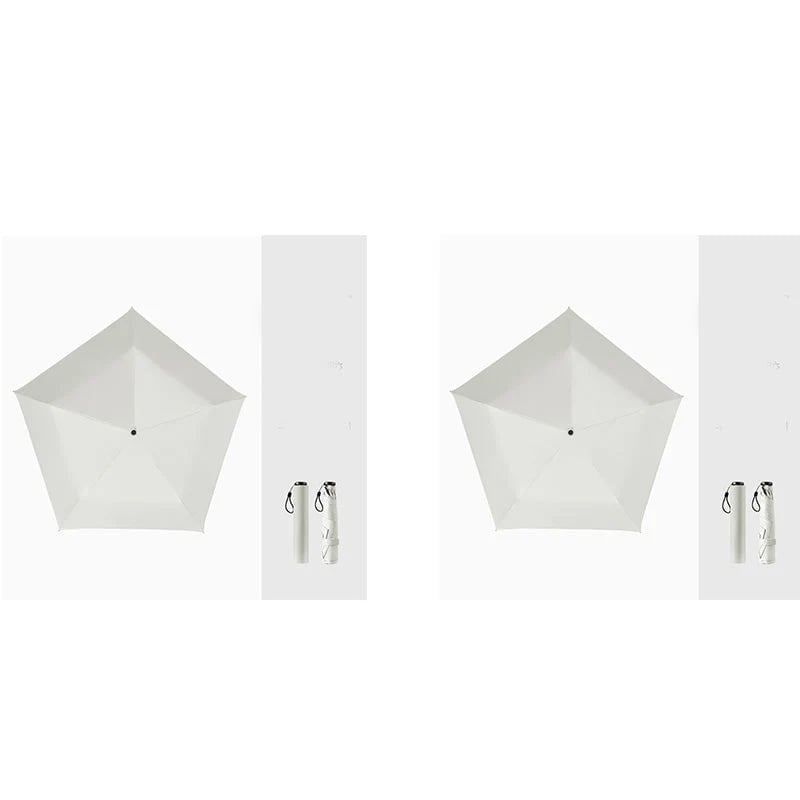 ✨Mini Pocket Sun Umbrella – Ultra-Light Sun & Rain Protection for On-the-Go! ✨