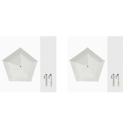✨Mini Pocket Sun Umbrella – Ultra-Light Sun & Rain Protection for On-the-Go! ✨