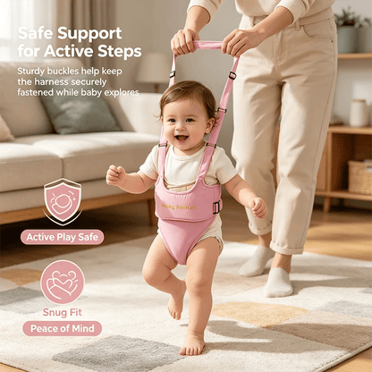 Walking Assistant Harness,Walking Learning Belt Helper Walker Wings Safety Walking Harness Walker👼
