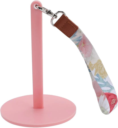 🧶Portable Yarn Holder