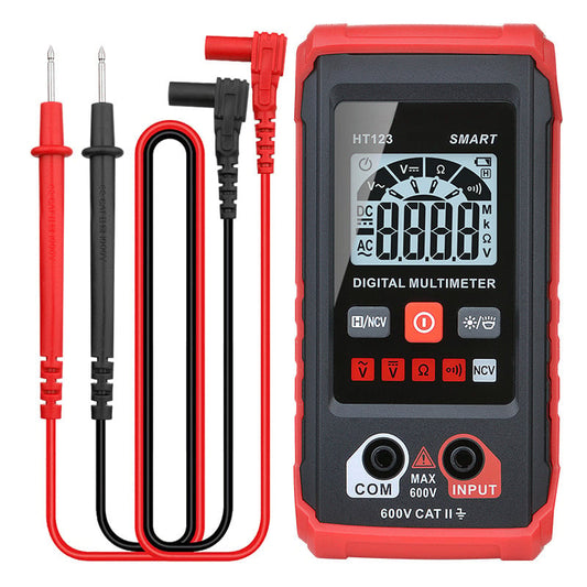 HT Automatic Digital Multimeter