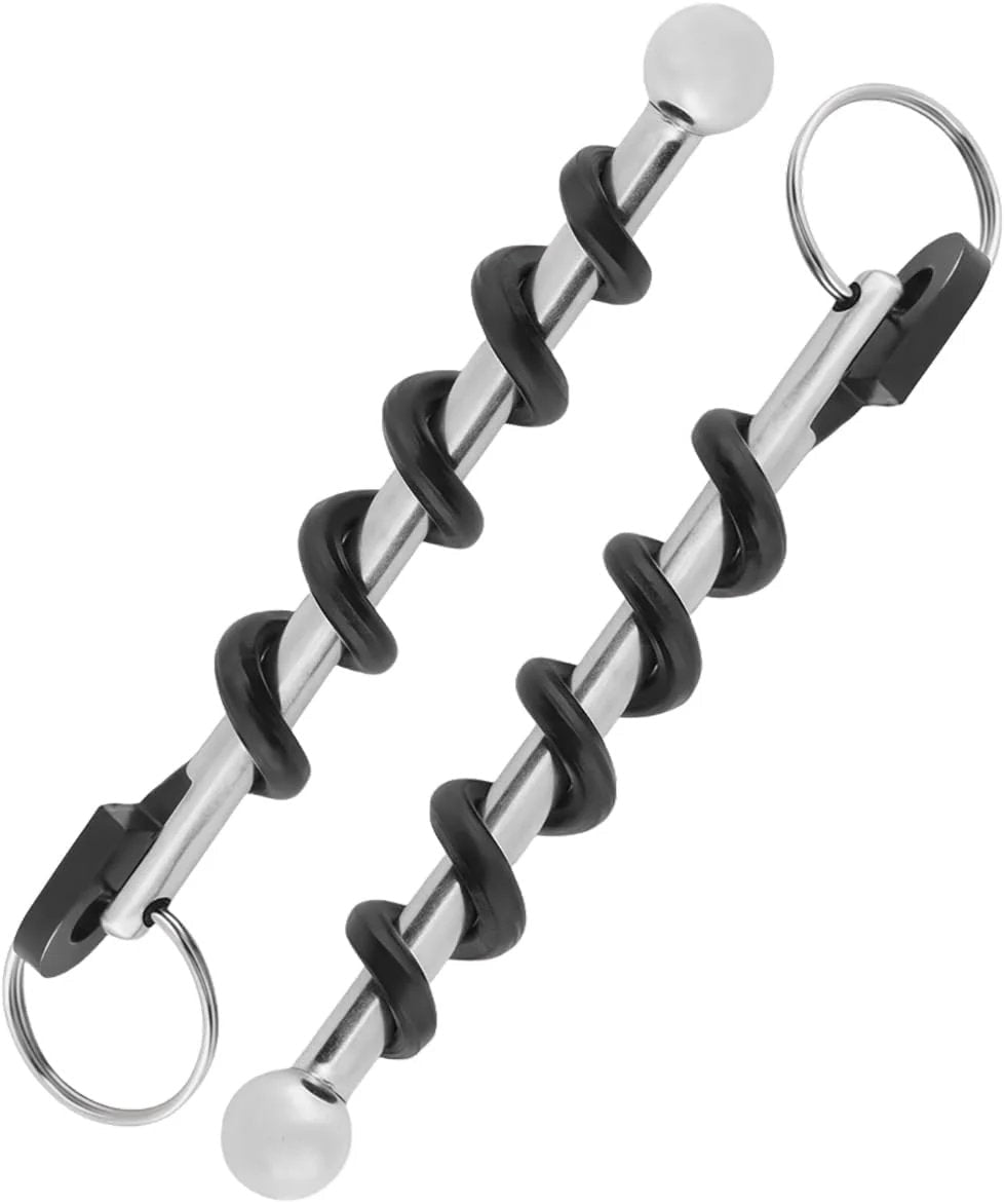 🔥 50% OFF🍾Mini Portable Pocket-Sized Wine Opener🍷