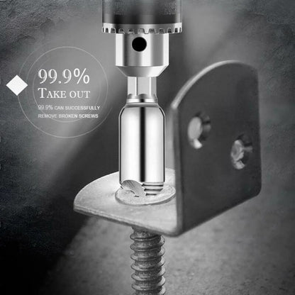 🔥Hot Sale 49% OFF - Stripped Broken Screw Remover