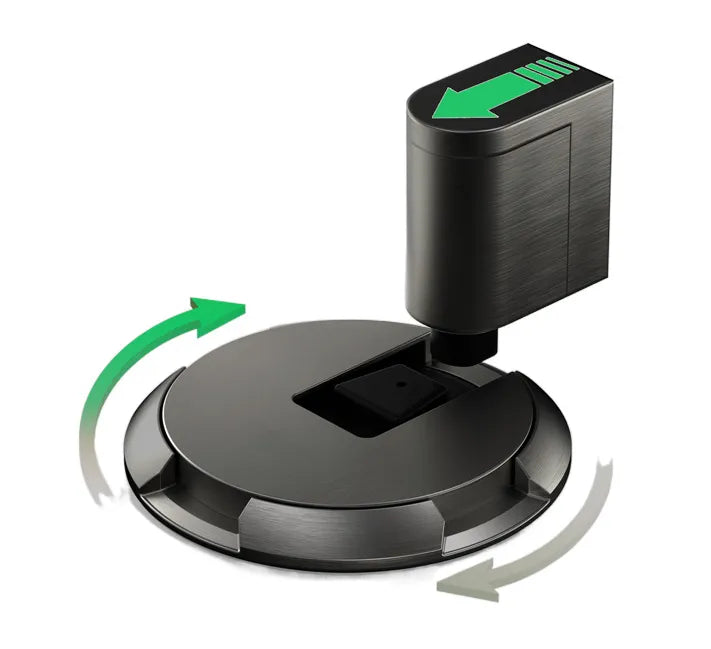 Door Wedge Stopper