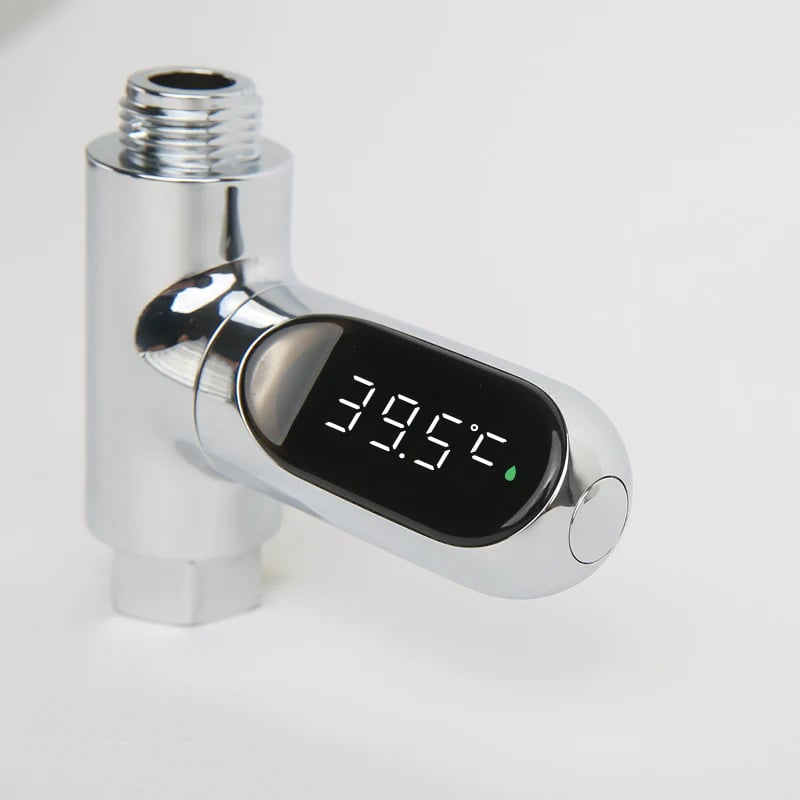 🔥Gran oferta 50% de descuento🔥Termómetro de ducha de nuevo tipo