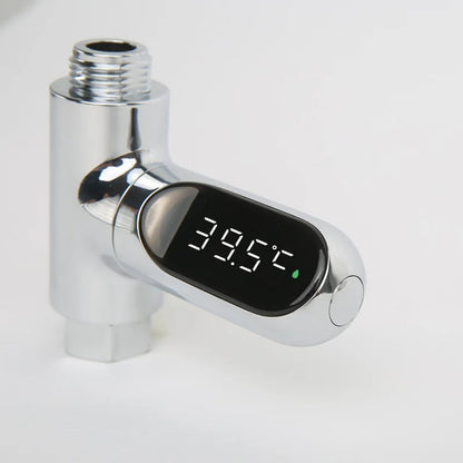 🔥Gran oferta 50% de descuento🔥Termómetro de ducha de nuevo tipo