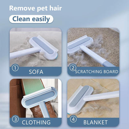 🐱Pet Hair Removal Tool