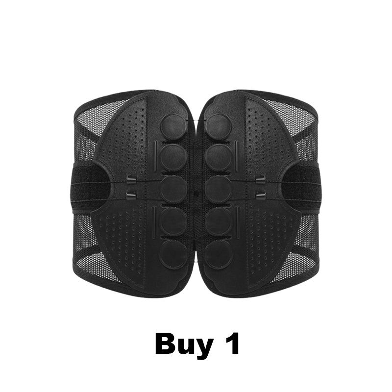 ⏳ Limited-Time Offer ⏰ Lumbar Support Belt 🧘