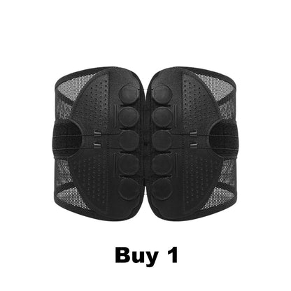 ⏳ Limited-Time Offer ⏰ Lumbar Support Belt 🧘