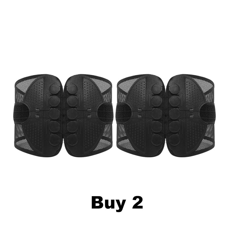 ⏳ Limited-Time Offer ⏰ Lumbar Support Belt 🧘