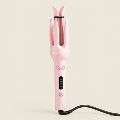 Automatic Hair Curler
