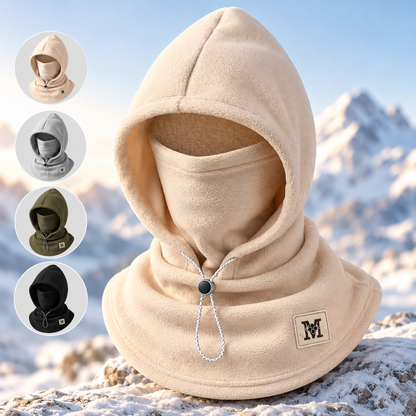 ColdShield™ Thermal Fleece Balaclava