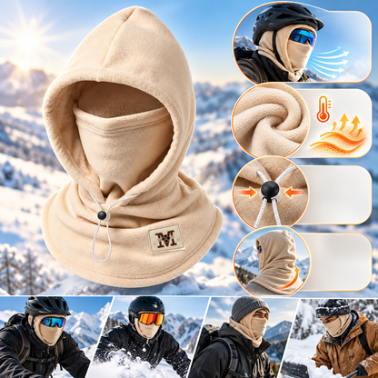 ColdShield™ Thermal Fleece Balaclava
