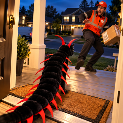 Cat Centipede Costume