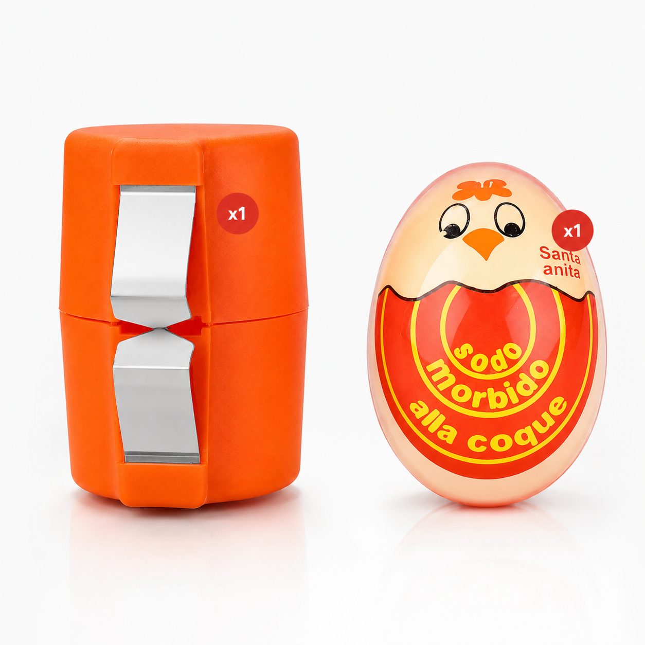 🍳 Quick Egg Cracker Tool – Open Hundreds Of Eggs Faster & Cleaner