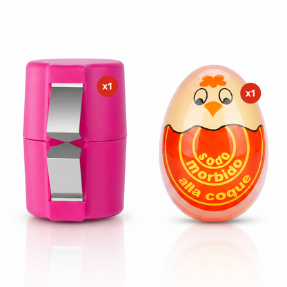 🍳 Quick Egg Cracker Tool – Open Hundreds Of Eggs Faster & Cleaner