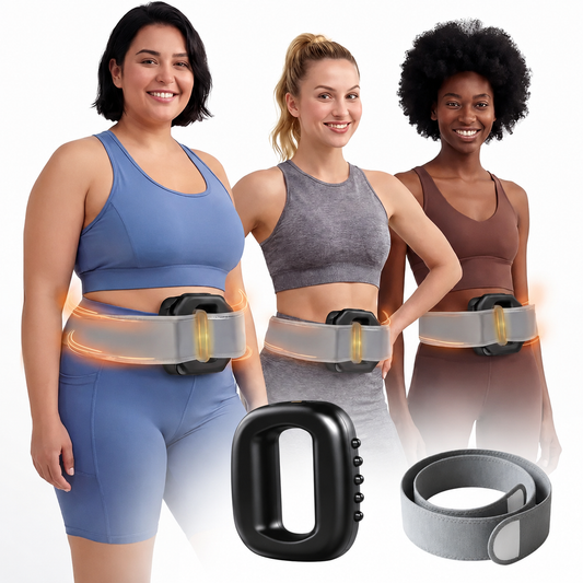 🔥 50% OFF Today Only - 2026 New Fascia Ring Device