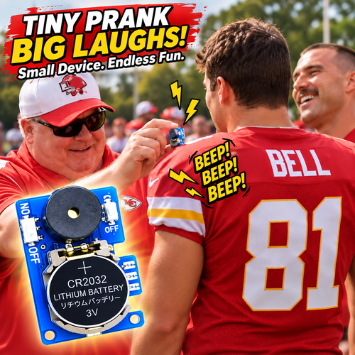 🔥Invisible Cricket: The Ultimate Sound Prank