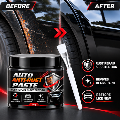 🔥Limited Time Promotion 50% OFF🔥Car Metal Rust Repair Paste