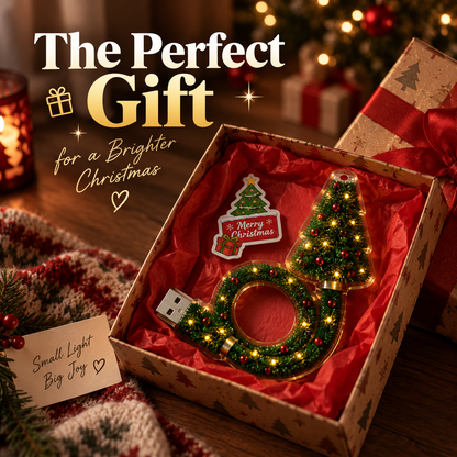 Last Week Offer 50% OFF - Ahlwoprime™ Christmas Projector