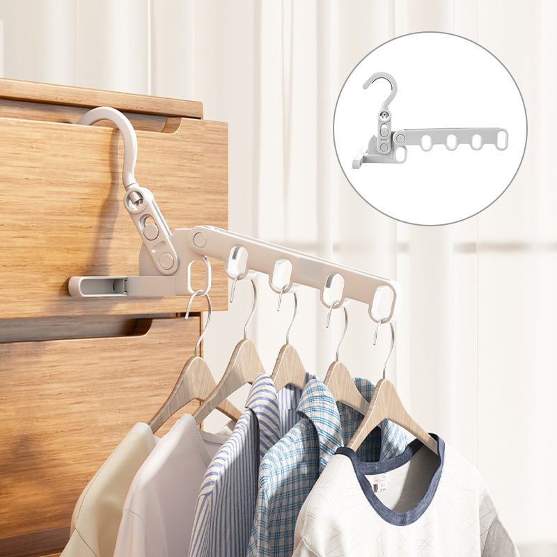 🔥BUY MORE SAVE MORE - 🔥🔥Foldable Travel Hangers