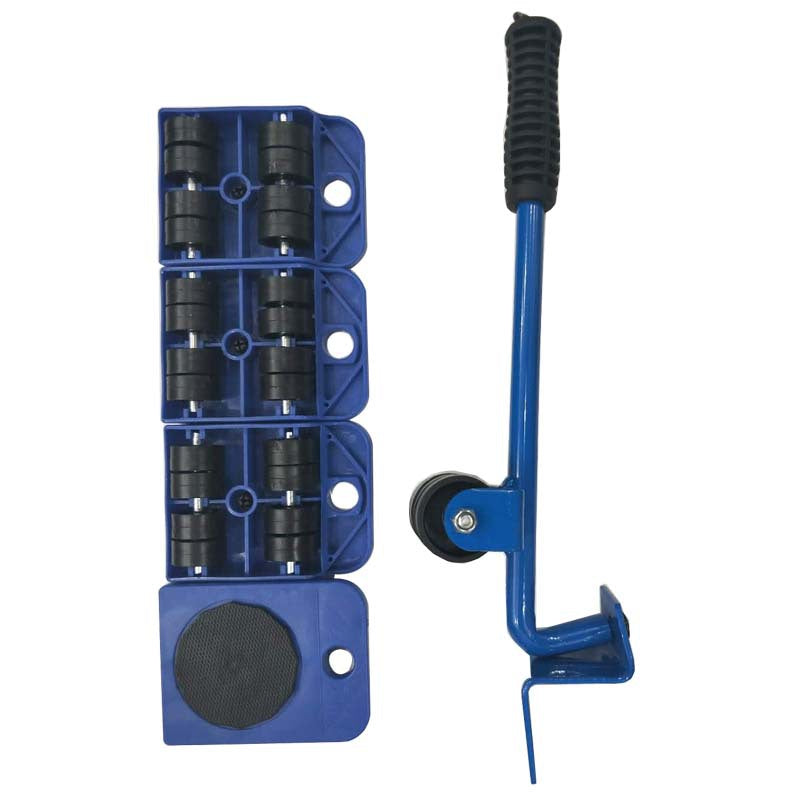 🔥Last Day Sale 50% OFF🔥Furniture Lifter Movers Tool Set