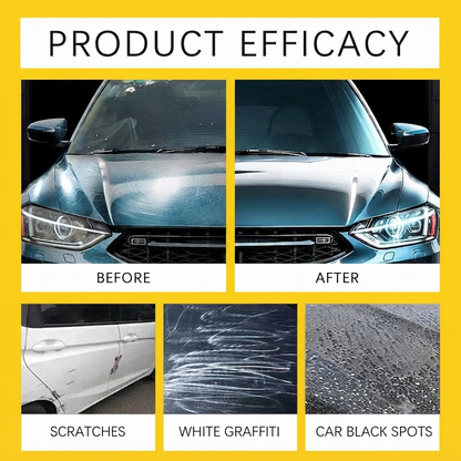 Auto Ceramics Coating Light Ceramic Coating for Cars, Long-Lasting Shine & Protection, Easy to Apply