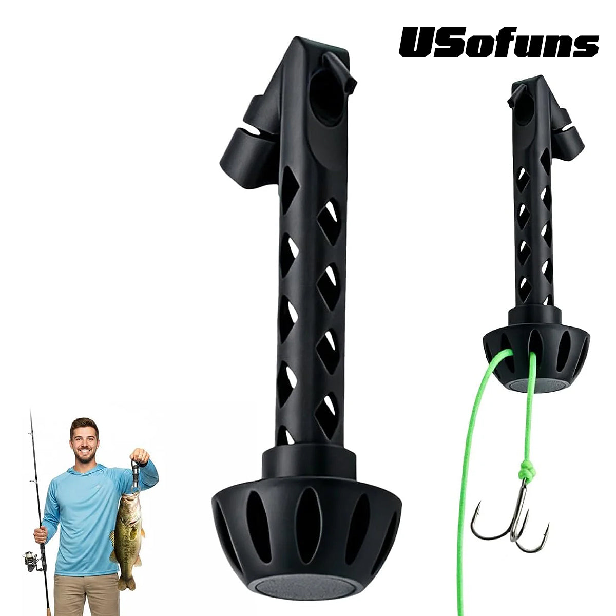Fly Roost Magnetic Fly Threader