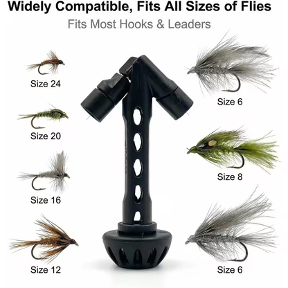 Fly Roost Magnetic Fly Threader