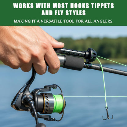 Fly Roost Magnetic Fly Threader