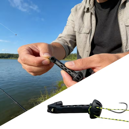 Fly Roost Magnetic Fly Threader