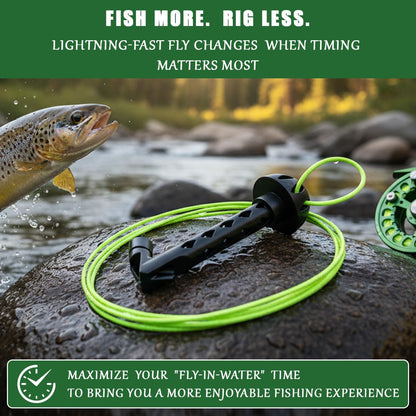 Fly Roost Magnetic Fly Threader