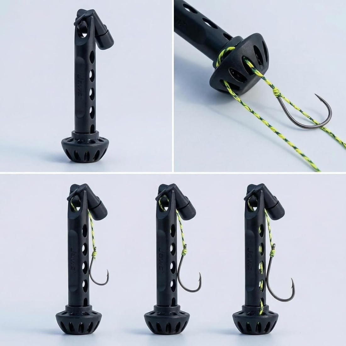 Fly Roost Magnetic Fly Threader