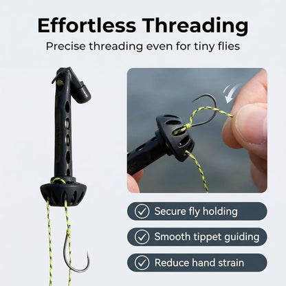 Fly Roost Magnetic Fly Threader