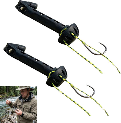 Fly Roost Magnetic Fly Threader