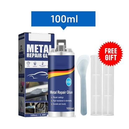 🔥Hot Sale💥Limited Time OFF✨Casting AB Adhesive Kit