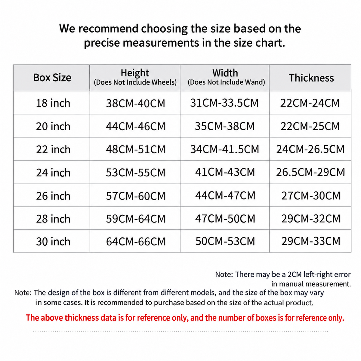 ✈️ 50% Off! 🧳 Waterproof & Scratch-Resistant Luggage Cover